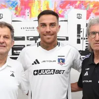 Javier Méndez se las canta a U de Chile por el Superclásico