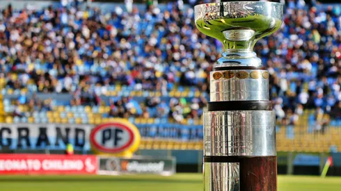 Realización de la Supercopa 2026 presenta fuertes problemas.