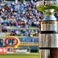 Confirman a los árbitros de la Supercopa de Chile 2026