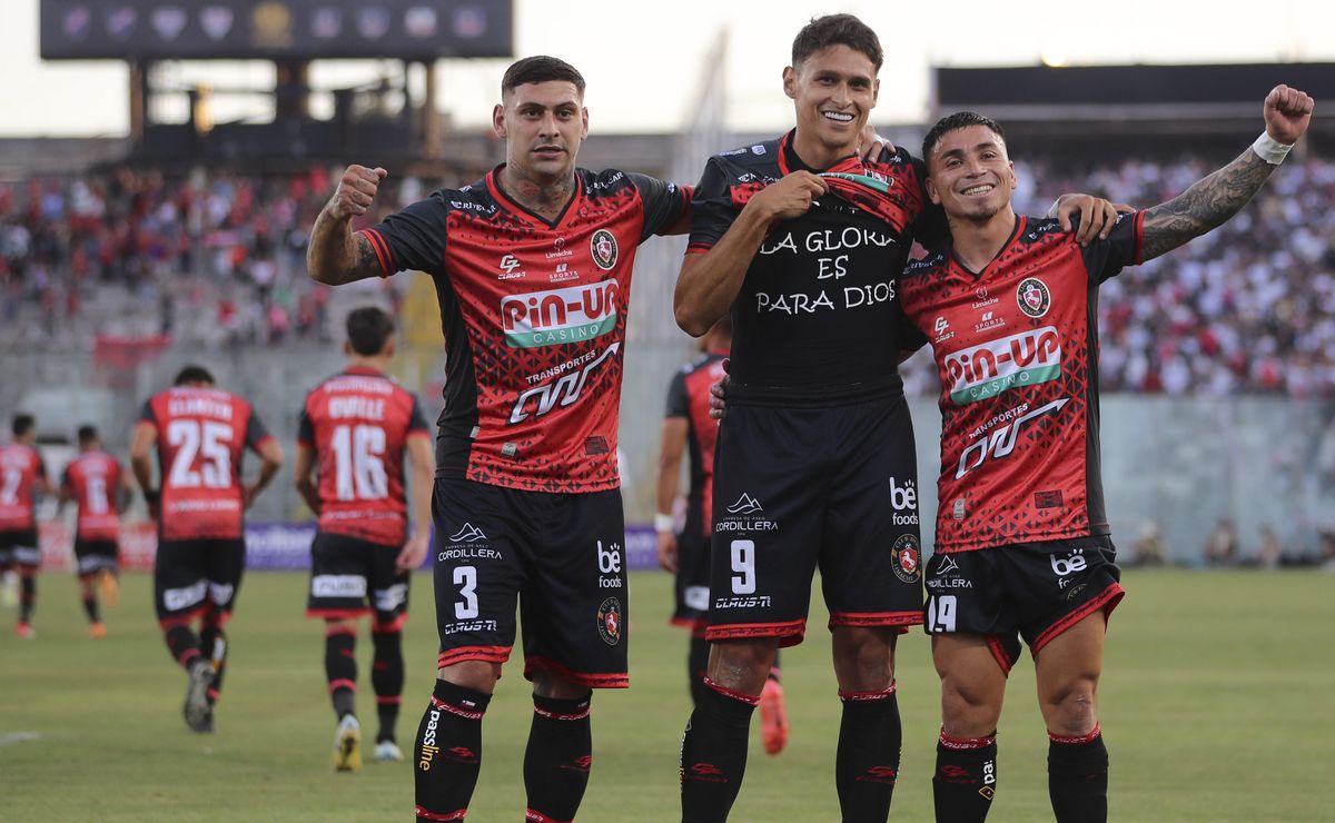 “Así como Coquimbo, nosotros también queremos la estrella”: emblema de Limache avisa en su nuevo club