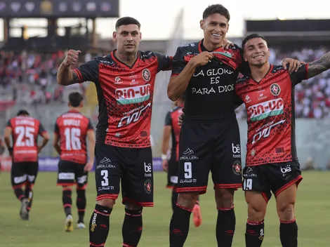 Emblema de Limache parte y avisa en nuevo club: "Queremos la estrella"