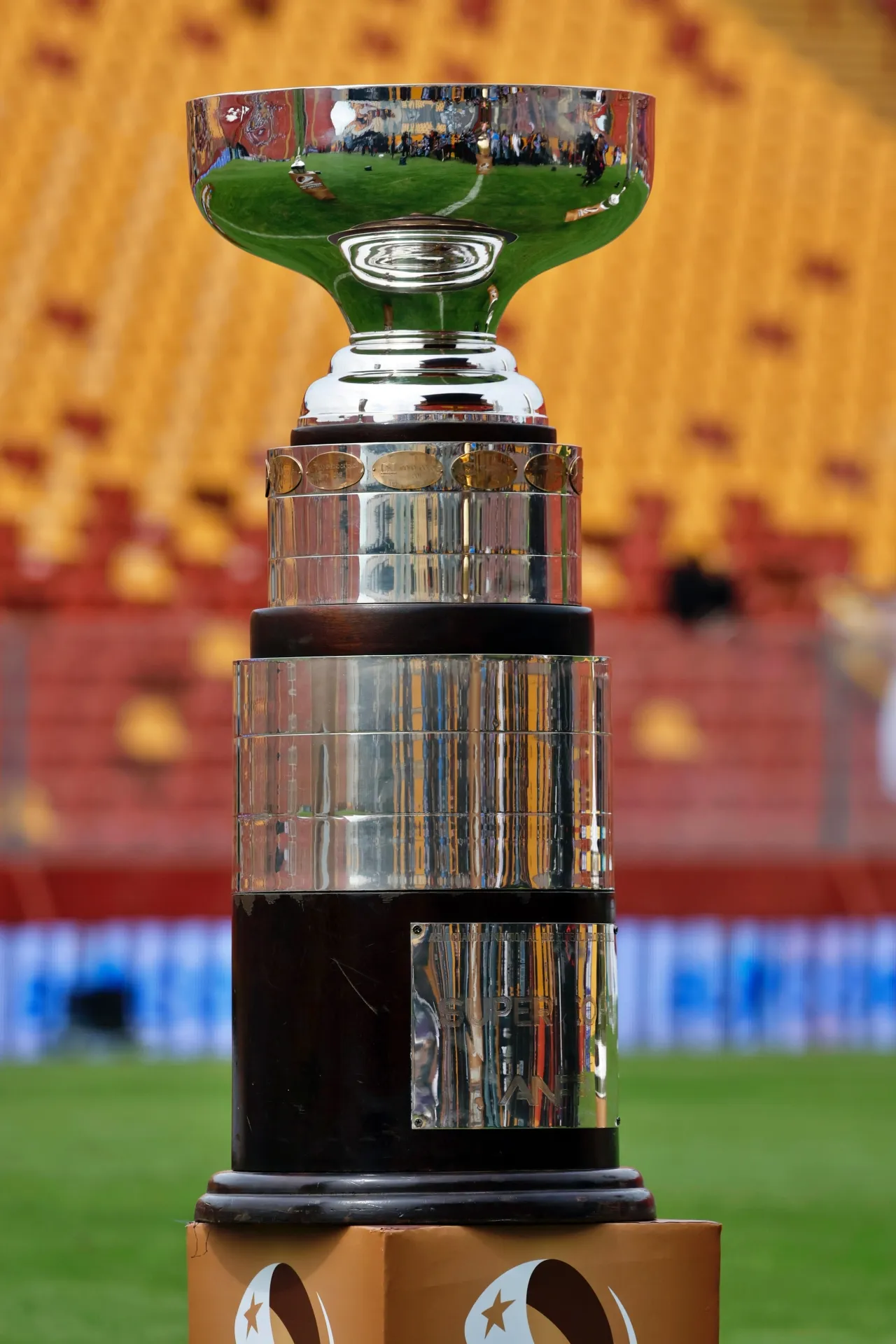 Supercopa 2026 todavía no tiene programación oficial desde la ANFP (Photosport)