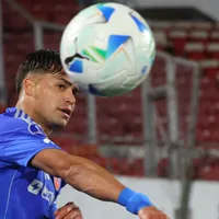 El cambio que golpea a la U en el Nacional: "Partido a partido"