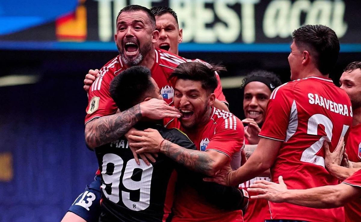 Chile vs. Alemania: Cuándo juegan, a qué hora y dónde ver EN VIVO el Mundial Kings League 2026