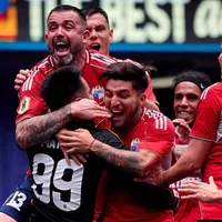 ¿Cuándo juega Chile vs. Alemania en la Kings League?