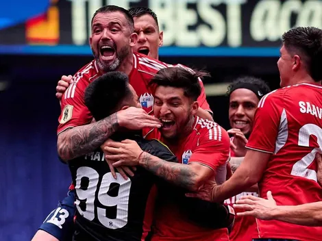 ¿Cuándo juega Chile vs. Alemania en la Kings League?