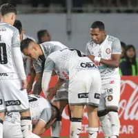 "Entrené, pero no había...": lo anunciaron en Limache y ficha en UdeC