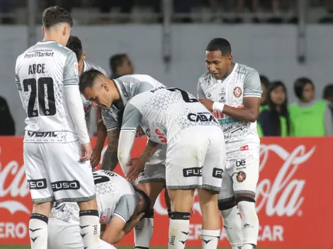 "Entrené, pero no había...": lo anunciaron en Limache y ficha en UdeC