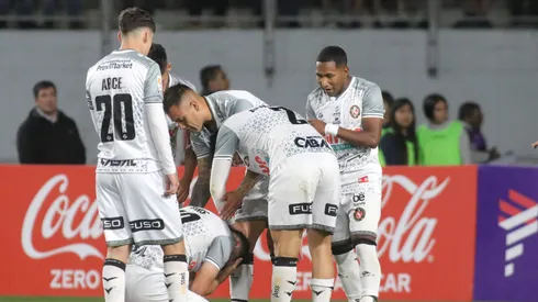 Limache perdió a un fichaje confirmado.