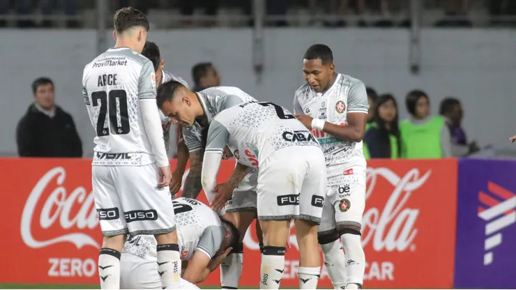 Limache perdió a un fichaje confirmado.