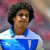 Adiós definitivo: Católica se olvida de Eduard Bello