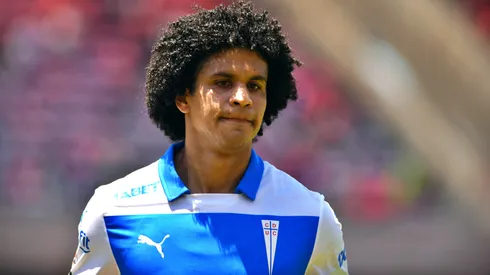 Eduard Bello no seguirá en Universidad Católica para 2026.