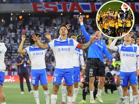 Revelan que figura de Coquimbo estuvo cerca de la UC