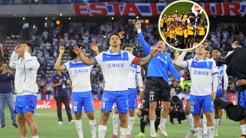 El equipo tomó una importante decisión sobre posible refuerzo.