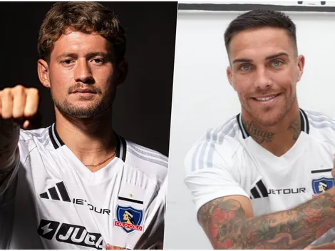 La fórmula que repite Colo Colo para volver a ser campeón