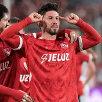 ¡Notable! Felipe Loyola rumbo a la Serie A de Italia con millonario contrato