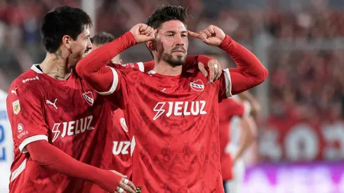 Loyola rumbo a Italia.