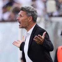 Toda la defensa: el plantel de Ortiz es otro este 2026 en Colo Colo