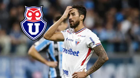 Lucero tenía vía libre rumbo al CDA.