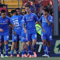 Cortado en la U fue presentado en su nuevo equipo