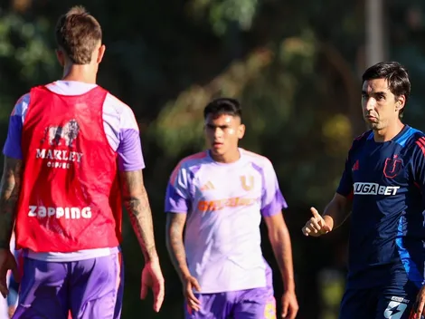 La U suma un segundo amistoso internacional contra Racing