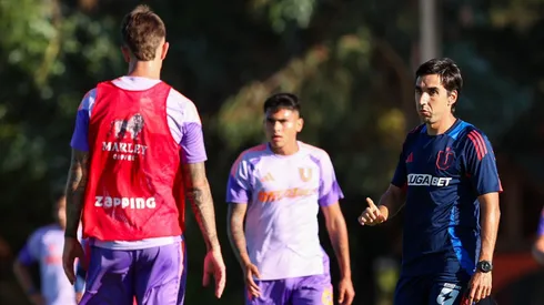 Paqui Meneghini tendrá dos apretones contra Racing.