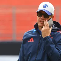 La nueva investigación que le pega a Clark en U de Chile