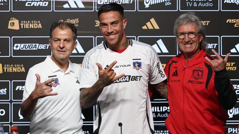 Javier Méndez ya es jugador del Cacique