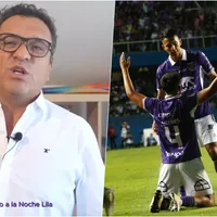 Claudio Palma sorprende a todos: vuelve a relatar fútbol chileno