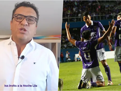 Claudio Palma sorprende a todos: vuelve a relatar fútbol chileno