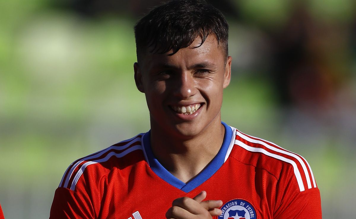 Tras descender en Argentina: Bastián Yáñez se suma a O’Higgins para jugar la Copa Libertadores