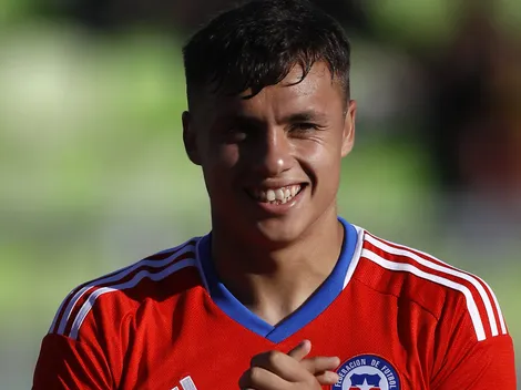 Se fue al descenso y ahora lo fichan para jugar la Copa Libertadores