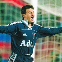 Heidi González pide esperar por Lucero: "Cumple en la U"