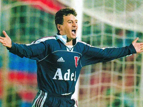 Heidi González pide esperar por Lucero: "Cumple en la U"