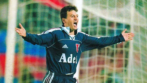 Pedro González aprueba a los nuevos goleadores para la U.