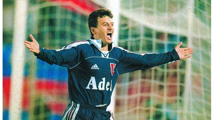 Pedro González aprueba a los nuevos goleadores para la U.