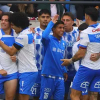 Jugador de la UC llegará a préstamo a Unión La Calera