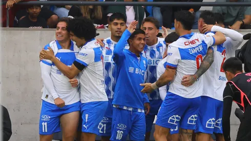 El cuadro nacional tomó importante decisión sobre una de sus figuras.