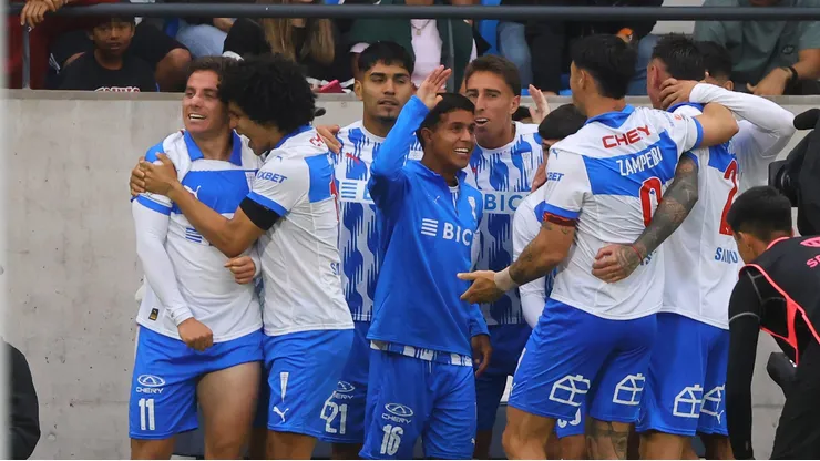 El cuadro nacional tomó importante decisión sobre una de sus figuras.