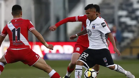 El jugador se sinceró sobre su sueño de volver a los albos.