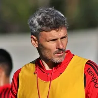 Los tres puestos que tienen a Ortiz preocupado en Colo Colo