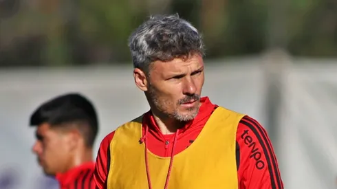 Ortiz todavía quiere sumar nombres en este mercado.