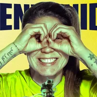 Carla Guerrero ya tiene equipo tras dejar la U: refuerzo matriculado