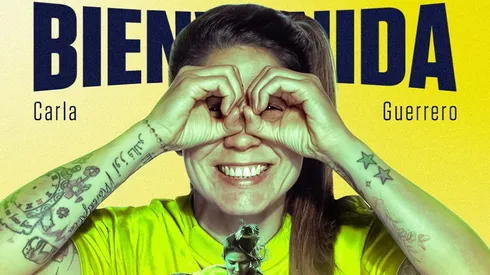 La Jefa "matriculada" en Universidad de Chile.