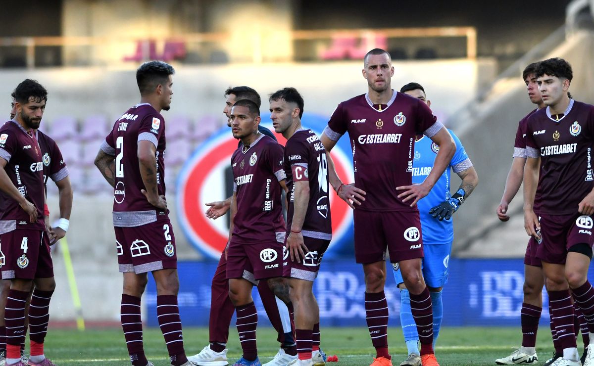 Los tres clubes que busca Regis Marques en el fútbol chileno: ofrece millonaria cifra