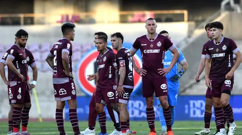 La Serena aparece como opción de compra para el representante Marques