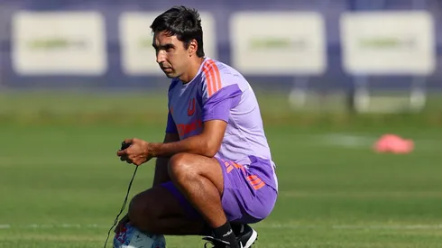 Meneghini quiere a un viejo conocido.