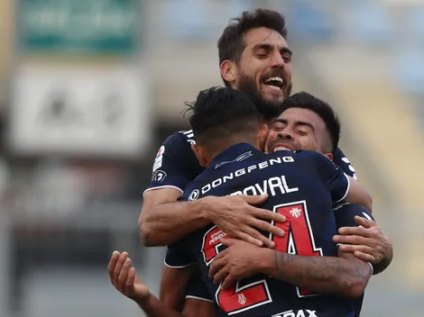 Fue campeón con la U, quedó libre y se sincera sobre su futuro