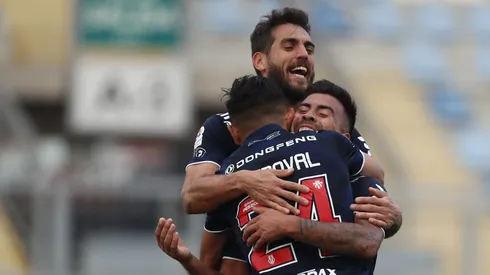 El ex azul se sincera sobre su futuro.