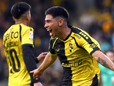 Tras sufrir cinco bajas: La sorpresiva formación de Coquimbo para el 2026